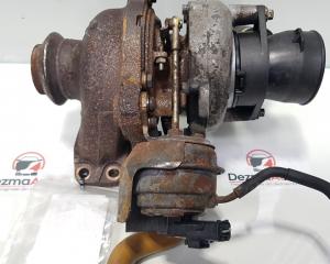 Supapa turbo electrica, Ford Focus 3, 1.6 tdci (id:365323)