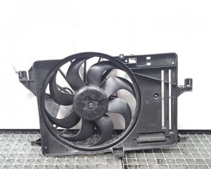 Electroventilator, Ford Focus 3 Turnier, 1.6 tdci, cod 8V61-8C607-ED (id:365879)