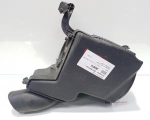 Carcasa filtru aer, Ford Focus 3 Turnier, 1.6 tdci, cod BV61-9C679-CA  (id:365874)