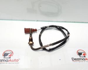 Sonda temperatura gaze, Vw Passat (3C2) 2.0 tdi, cod 03L906088N (id:365681)