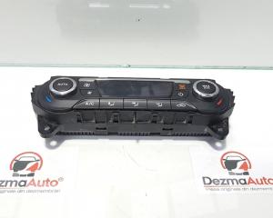 Display climatronic, Ford Focus 3 Turnier, cod BM5T-18C612-CH (id:365964)