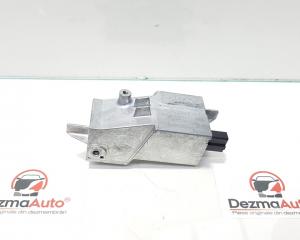 Motoras blocare ax coloana volan, Ford Focus 3 Turnier, 1.6 tdci, cod 7G91-3F880 (id:365963)