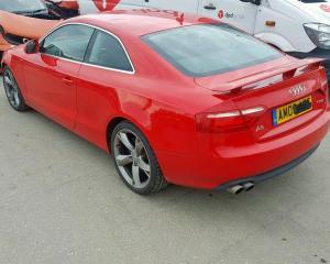 Vindem piese de interior Audi A5 (8T3) 2.0 tfsi CDN din dezmembrari