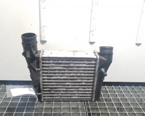 Radiator intercooler, Audi A4 (8EC, B7) 2.0 tdi, cod 8E0145805AA (id:366005)
