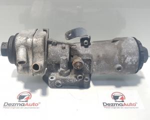 Carcasa filtru ulei, Vw Golf 4 (1J1) 1.9 tdi, cod 045115389C (id:366012)