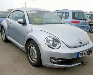 Vindem piese de interior Vw Beetle (5C1) 1.4 tsi CAVD din dezmembrari