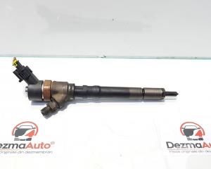 Injector, Hyundai Santa Fe 1 (SM) 2.0 crdi, cod 0445110064 (id:366230)