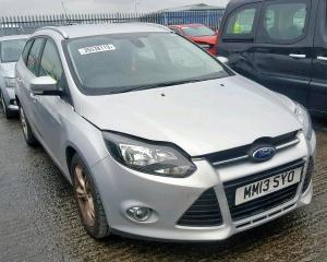 Vindem cutie de viteze Ford Focus 3 Turnier, 1.6 TDCI T1DA din dezmembrari