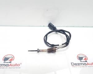 Sonda temperatura gaze, Vw Passat Variant (3C5) 2.0 tdi, cod 03L906088AP (id:366105)