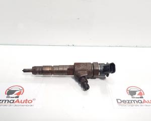 Injector, Peugeot 308, 1.6 hdi, cod 0445110340 (id:366088)