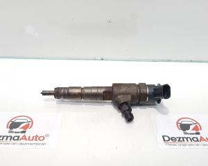 Injector, Peugeot 308, 1.6 hdi, cod 0445110340 (id:366089)