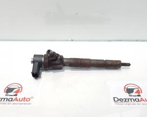 Injector, Opel Insignia, 2.0 cdti, cod 0445110327 (id:366076)