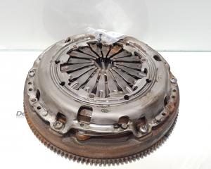 Volanta masa simpla, Peugeot 308, 1.6 hdi, cod 9686253980 (id:366092)