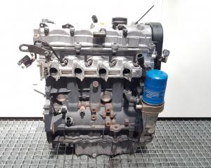 Motor, Hyundai Santa Fe 1 (SM) 2.0 crdi, D4EA (id:366321)