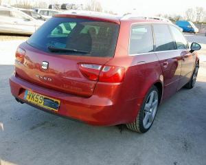 Vindem piese de suspensie Seat Exeo ST (3R5) 2.0 TDI CAGA din dezmembrari