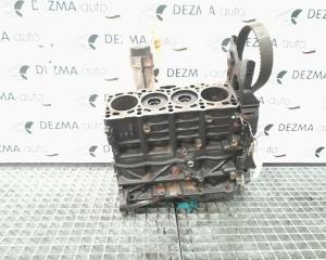 Bloc motor ambielat AVB, Audi A4 (8E2, B6), 1.9 tdi