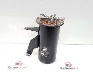 Carcasa filtru combustibil, Vw Passat Variant (3C5) 2.0 tdi, cod 3C0127399E (id:366460)