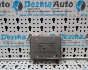 Modul antena cod 8E0035456C, Audi A6, 4F2, 2004-2011 (id:162303)