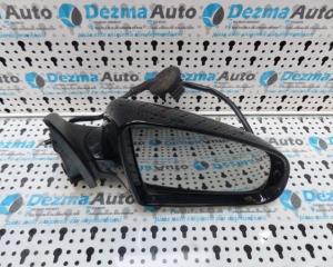 Oglinda electrica dreapta Audi A6, 4F2, 2004-2011 (id:162296)