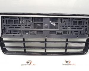 Grila bara centrala, Ford Focus 3, cod BM51-17K945-F (id:367014)