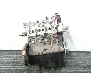 Bloc motor ambielat 199A4000, Fiat Grande Punto (199) 1.2 benz (pr:110747)