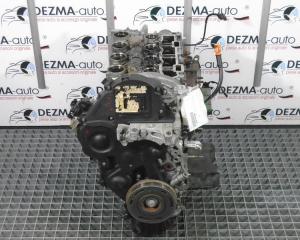 Bloc motor ambielat 9HY, Peugeot 206 hatchback, 1.6 hdi