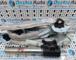 Airbag cortina dreapta  4F5880742C, Audi A6  4F   2004-2011(id.162287)