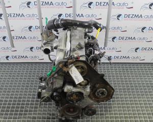 Bloc motor ambielat, C9DA, Ford Focus 1, 1.8 tddi (pr:110747)