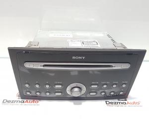 Radio cd cu mp 3, Ford Mondeo 3 (B5Y) cod 5S7T-18C815-BG (id:366703)