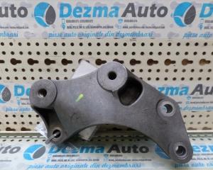 Suport cutie GM13185906, Opel Astra H, 1.2B, A12XEP, A12XER