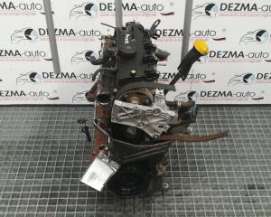 Bloc motor ambielat, K9K856, Renault Captur, 1.5 dci