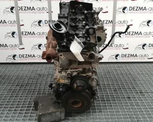 Bloc motor cu pistoane si biele, N47D20C, Bmw 3 (E90) 2.0 diesel