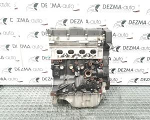 Bloc motor ambielat NFU, Peugeot 207, 1.6 benz (pr:110747)