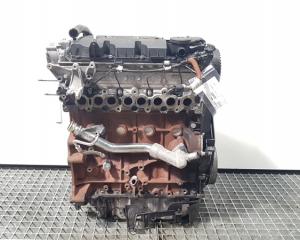 Bloc motor ambielat, Peugeot 407, 2.0 hdi, cod RHR