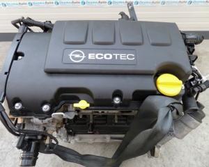 Motor A12XEP, A12XER, Opel Agila, 1.2B (pr:345722)