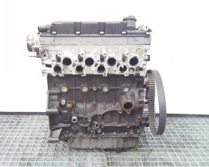 Bloc motor ambielat RHZ, Peugeot 406, 2.0 hdi