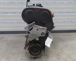 Motor, BKP, Vw Passat (3C2) 2.0tdi (pr:345722)