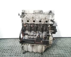 Bloc motor ambielat Y20DTH, Opel Zafira A, 2.0 dti