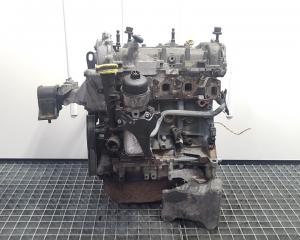Bloc motor ambielat, Opel Agila (A), 1.3 cdti, cod Z13DTJ