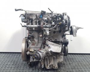 Bloc motor ambielat, Opel Zafira B, 1.9 cdti, cod Z19DT