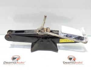 Cric, Peugeot 207 (WA) cod 9656868180 (id:367326)