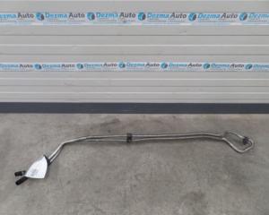 Conducta racire lichid servo, 4F0422885E,  Audi A6, 4F, 2004-2011(id.162658)