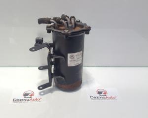 Carcasa filtru combustibil, Seat Altea XL (5P5, 5P8) 2.0 tdi BKD, cod 1K0127400E