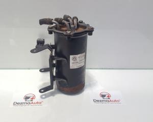 Carcasa filtru combustibil, Skoda Octavia 2 Combi (1Z5) 2.0 tdi AZV, cod 1K0127400E