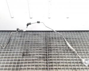 Conducta clima, Skoda Octavia 2 (1Z3) 2.0 tdi AZV, cod 1K0820741AD