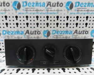 Panou comanda ac, 6Y0820045B, Skoda Fabia Combi 6Y5, 2000-2007 (id.162504)