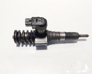 Injector, Vw Passat Variant (3C5) 2.0 tdi, cod 03G130073M (pr:110747)