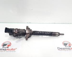 Injector, Peugeot 206 SW, 1.6 hdi, cod 0445110259