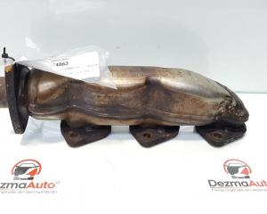 Galerie evacuare stanga, Audi A4 (8EC, B7) 3.0 tdi, 059253033L