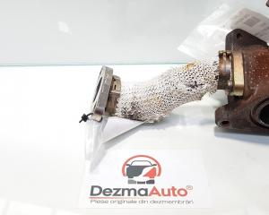 Conducta gaze, Audi A4 (8EC, B7) 3.0 tdi, 059131525AB